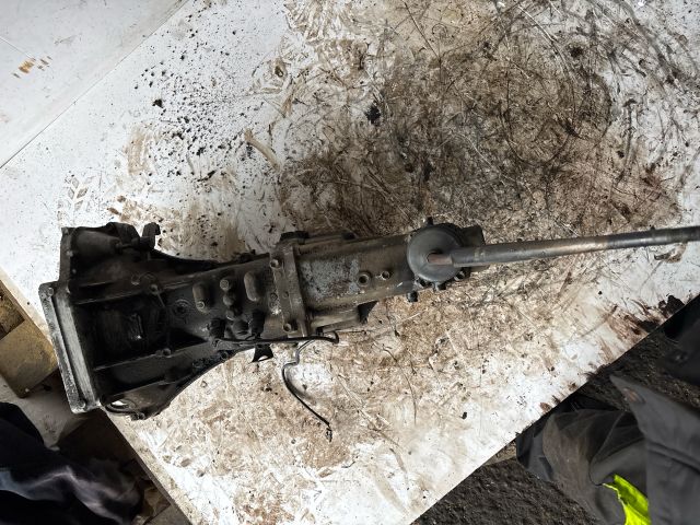 bontott LADA 1200-1600 Váltó (Mechanikus)