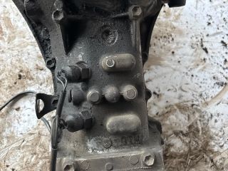 bontott LADA 1200-1600 Váltó (Mechanikus)