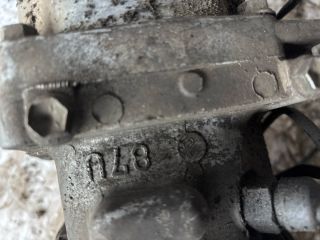 bontott LADA 1200-1600 Váltó (Mechanikus)