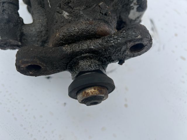 bontott LADA 1200-1600 Váltó (Mechanikus)