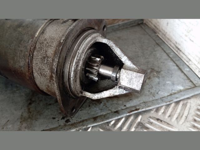 bontott LADA 1200-1600 Önindító