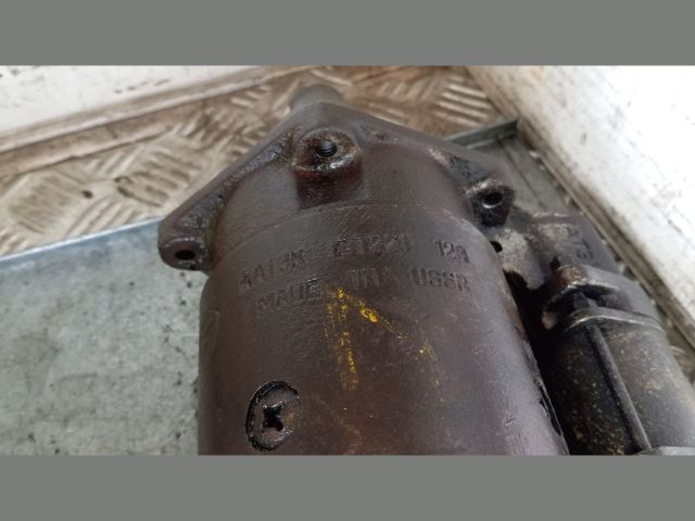 bontott LADA 1200-1600 Önindító