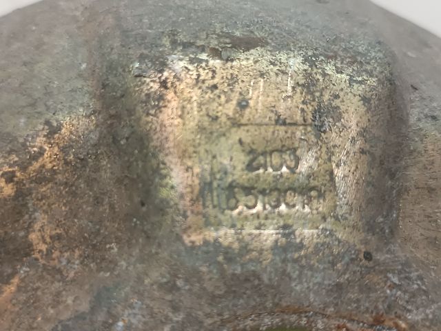 bontott LADA 1200-1600 Fékrásegítő