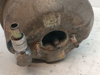 bontott LADA 1200-1600 Fékrásegítő