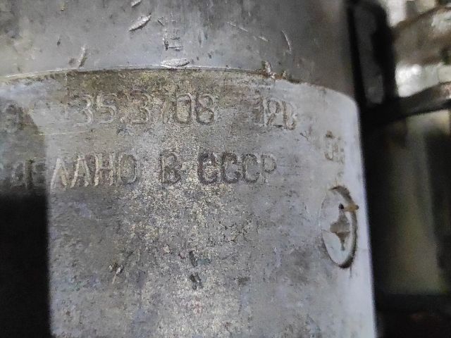 bontott LADA 1200-1600 Önindító