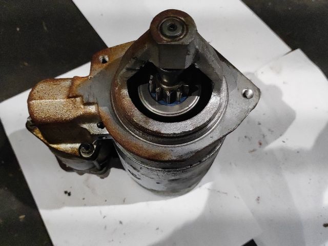 bontott LADA 1200-1600 Önindító