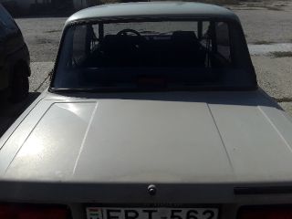 bontott LADA 1200-1600 Bal első Ajtózár