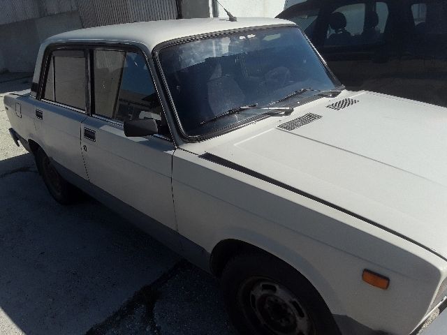 bontott LADA 1200-1600 Bal első Ajtózár