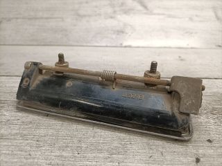 bontott LADA 1200-1600 Bal első Külső Kilincs