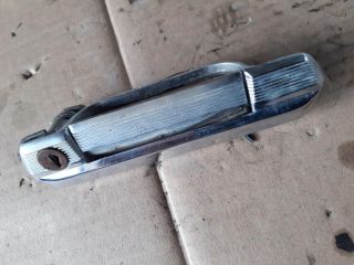 bontott LADA 1200-1600 Bal első Külső Kilincs