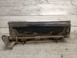 bontott LADA 1200-1600 Bal első Külső Kilincs