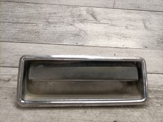 bontott LADA 1200-1600 Bal első Külső Kilincs