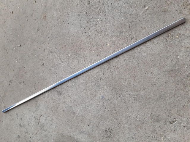 bontott LADA 1200-1600 Bal hátsó Ajtó Díszléc