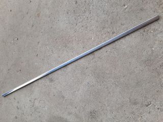 bontott LADA 1200-1600 Bal hátsó Ajtó Díszléc