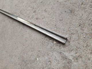 bontott LADA 1200-1600 Bal hátsó Ajtó Díszléc