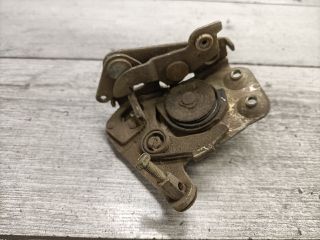 bontott LADA 1200-1600 Bal hátsó Ajtózár