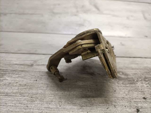 bontott LADA 1200-1600 Bal hátsó Ajtózár