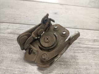 bontott LADA 1200-1600 Bal hátsó Ajtózár