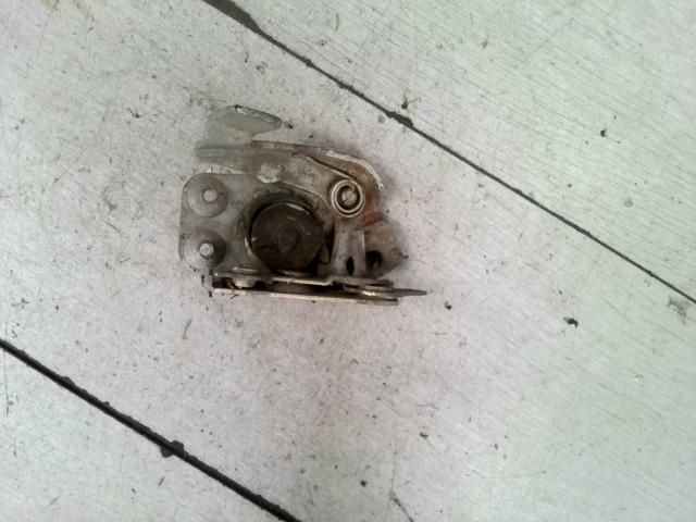 bontott LADA 1200-1600 Bal hátsó Ajtózár