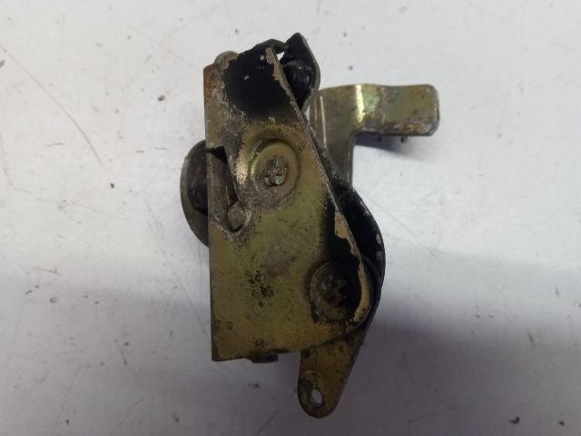 bontott LADA 1200-1600 Bal hátsó Ajtózár