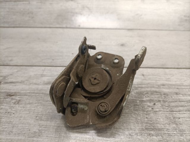 bontott LADA 1200-1600 Bal hátsó Ajtózár