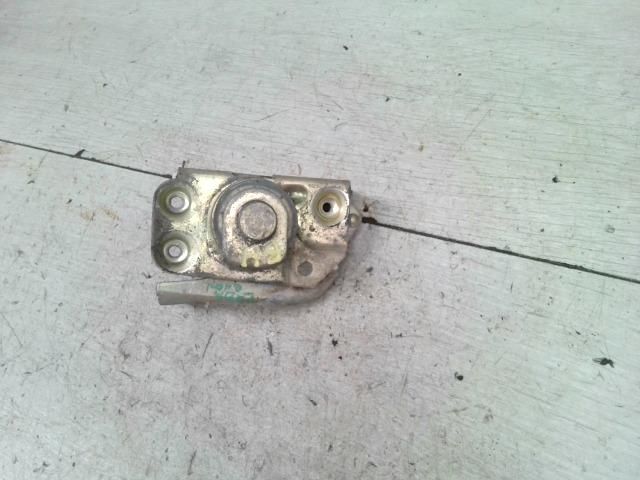 bontott LADA 1200-1600 Bal hátsó Ajtózár