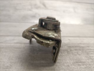 bontott LADA 1200-1600 Bal hátsó Ajtózár