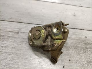 bontott LADA 1200-1600 Bal hátsó Ajtózár