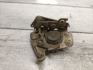 bontott LADA 1200-1600 Bal hátsó Ajtózár