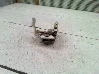 bontott LADA 1200-1600 Bal hátsó Ajtózár