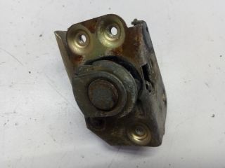 bontott LADA 1200-1600 Bal hátsó Ajtózár