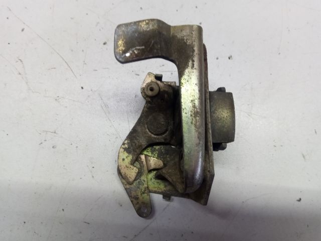 bontott LADA 1200-1600 Bal hátsó Ajtózár