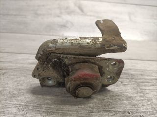 bontott LADA 1200-1600 Bal hátsó Ajtózár