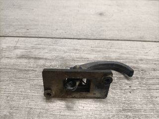 bontott LADA 1200-1600 Bal hátsó Belső Kilincs