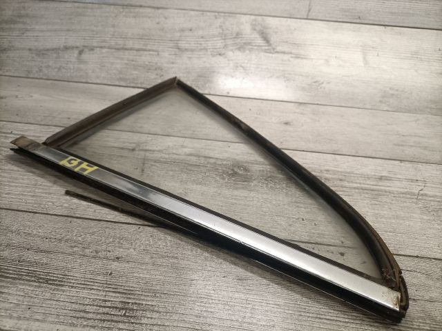 bontott LADA 1200-1600 Bal hátsó Fixüveg (Ajtóban)