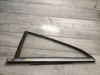 bontott LADA 1200-1600 Bal hátsó Fixüveg (Ajtóban)