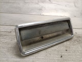 bontott LADA 1200-1600 Bal hátsó Külső Kilincs