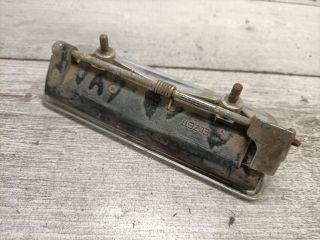 bontott LADA 1200-1600 Bal hátsó Külső Kilincs