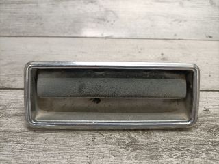 bontott LADA 1200-1600 Bal hátsó Külső Kilincs