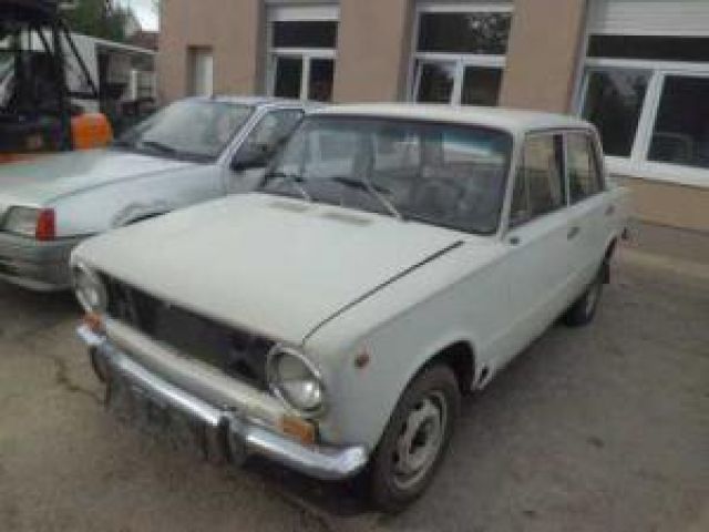 bontott LADA 1200-1600 Bal hátsó Külső Kilincs