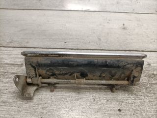 bontott LADA 1200-1600 Bal hátsó Külső Kilincs