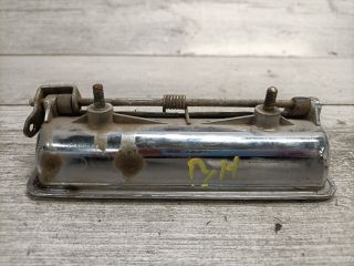 bontott LADA 1200-1600 Bal hátsó Külső Kilincs