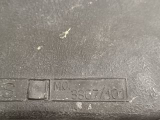 bontott LADA 1200-1600 Bal Visszapillantó Tükör (Mechanikus)