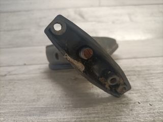 bontott LADA 1200-1600 Bal Visszapillantó Tükör (Mechanikus)