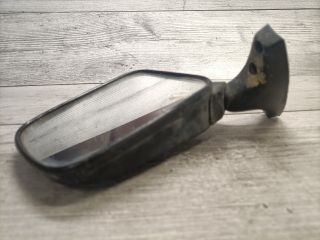 bontott LADA 1200-1600 Bal Visszapillantó Tükör (Mechanikus)