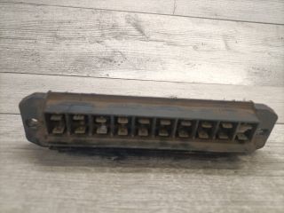 bontott LADA 1200-1600 Biztosítéktábla Utastér