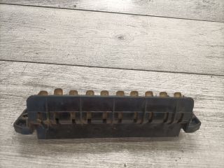 bontott LADA 1200-1600 Biztosítéktábla Utastér