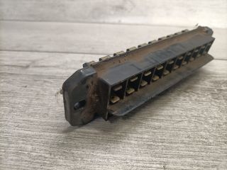 bontott LADA 1200-1600 Biztosítéktábla Utastér