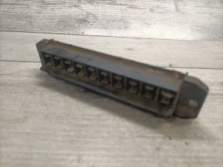 bontott LADA 1200-1600 Biztosítéktábla Utastér