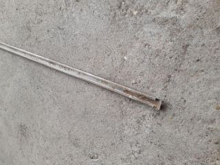 bontott LADA 1200-1600 Csomagtérajtó Díszléc